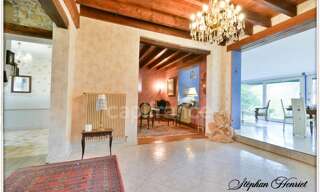 Maison 11 Pièces 266 m² à vendre à Toges (08400)