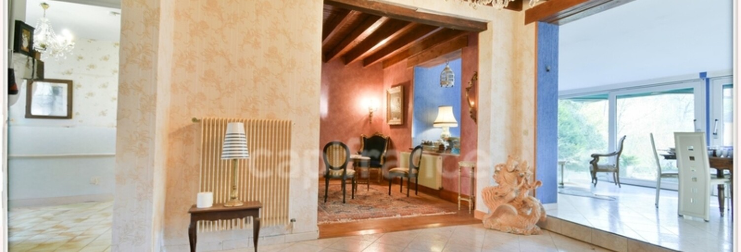 Maison 11 Pièces 266 m² à vendre à Toges (08400)