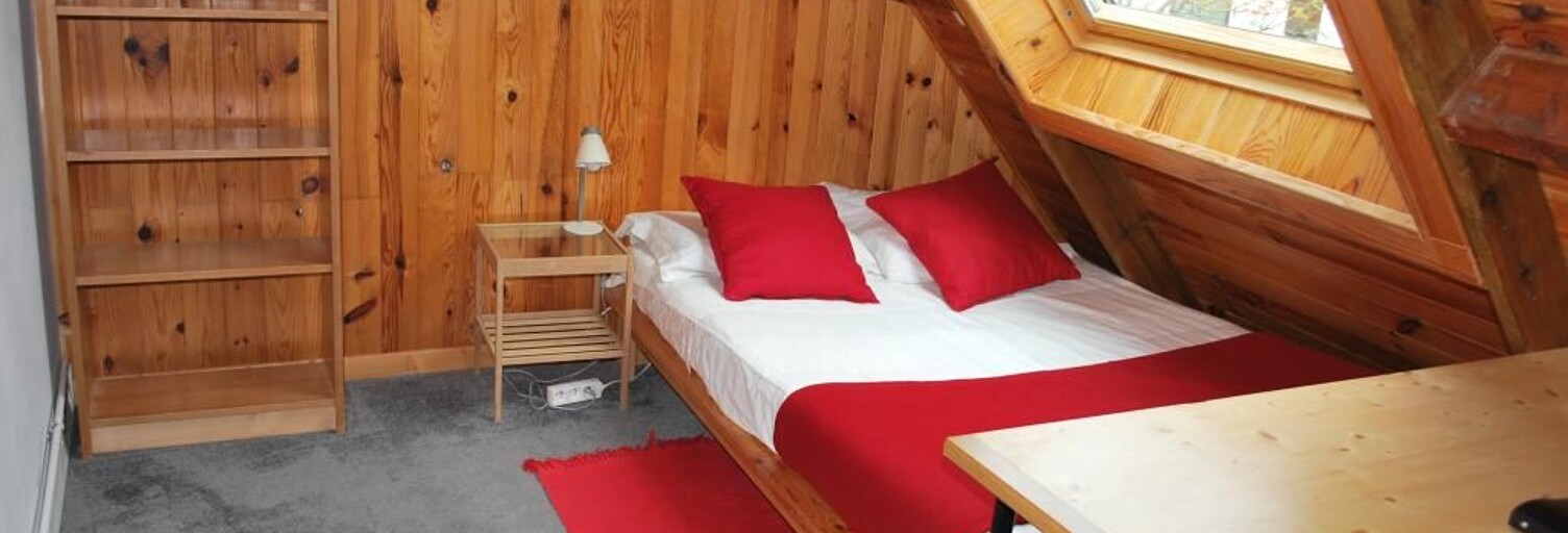 Appartement 1 Pièce 19 m² à louer à Morlaix (29600)