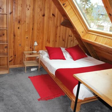 Appartement 1 pièces 298 €