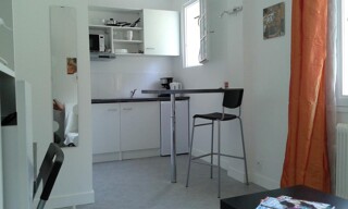 Appartement 1 Pièce 15 m² à louer à Morlaix (29600)