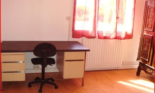 Appartement 1 Pièce 30 m² à louer à Saint-Martin-d'Hères (38400)