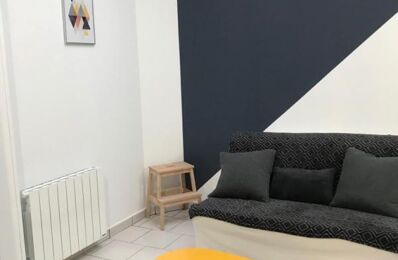 location appartement 520 € CC /mois à proximité de Loos (59120)