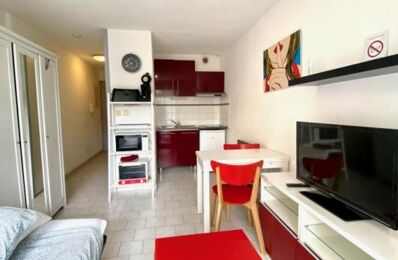 location appartement 500 € CC /mois à proximité de Saint-Côme-Et-Maruéjols (30870)