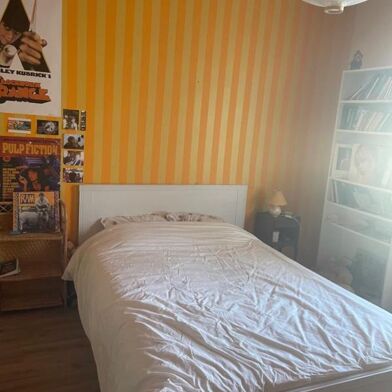 Appartement 1 pièces 350 €