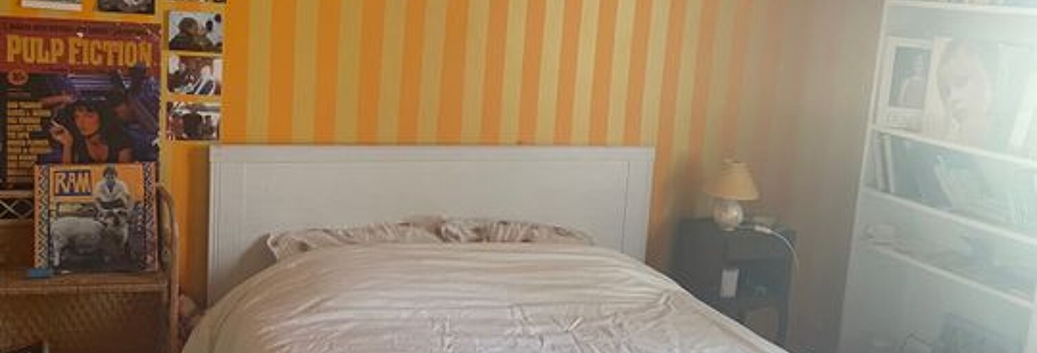 Appartement 1 Pièce 14 m² à louer à Tours (37000)