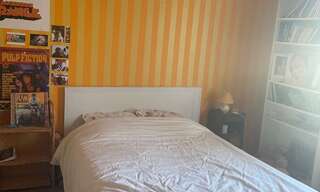 Appartement 1 Pièce 14 m² à louer à Tours (37000)