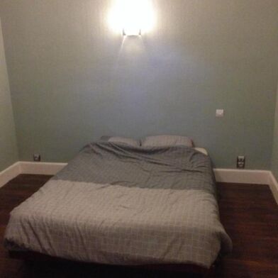 Appartement 1 pièces 350 €