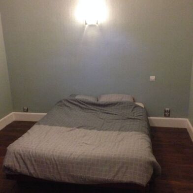 Appartement 1 pièces 350 €