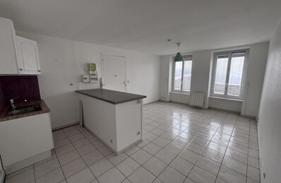 location appartement 498 € CC /mois à proximité de La Ricamarie (42150)