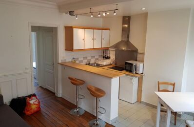 location appartement 1 400 € CC /mois à proximité de Carrières-sur-Seine (78420)