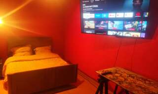 Appartement 1 Pièce 12 m² à louer à Saint-Laurent-de-la-Salanque (66250)