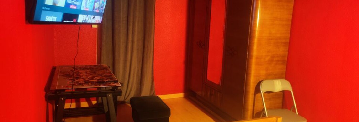 Appartement 1 Pièce 12 m² à louer à Saint-Laurent-de-la-Salanque (66250)