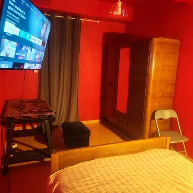 Appartement 1 pièces 400 €