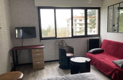 location appartement 600 € CC /mois à proximité de Serres-Morlaàs (64160)