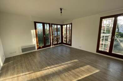 Appartement 2 pièces 132750 €