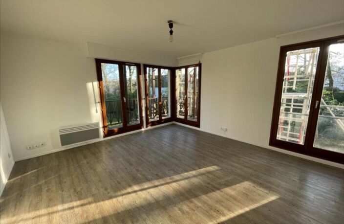Roubaix - Résidence Les jardins de Barbieux  appartement à vendr — photo 2