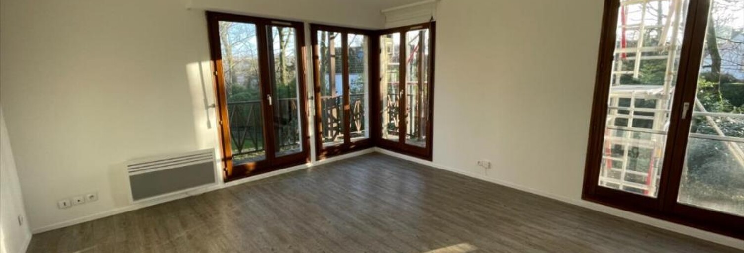 Appartement 2 Pièces 51 m² à vendre à Roubaix (59100)