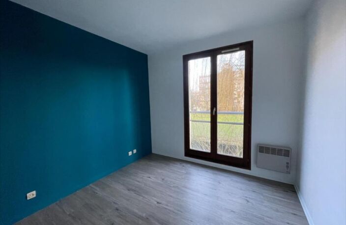 Roubaix - Résidence Les jardins de Barbieux  appartement à vendr — photo 4