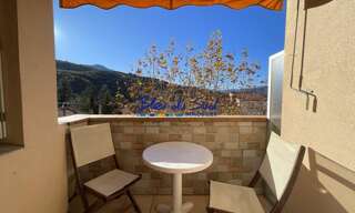 Appartement 1 Pièce 26 m² à vendre à Vernet-les-Bains (66820)