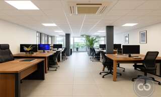 Bureau  213 m² à vendre à Boulogne-Billancourt (92100)