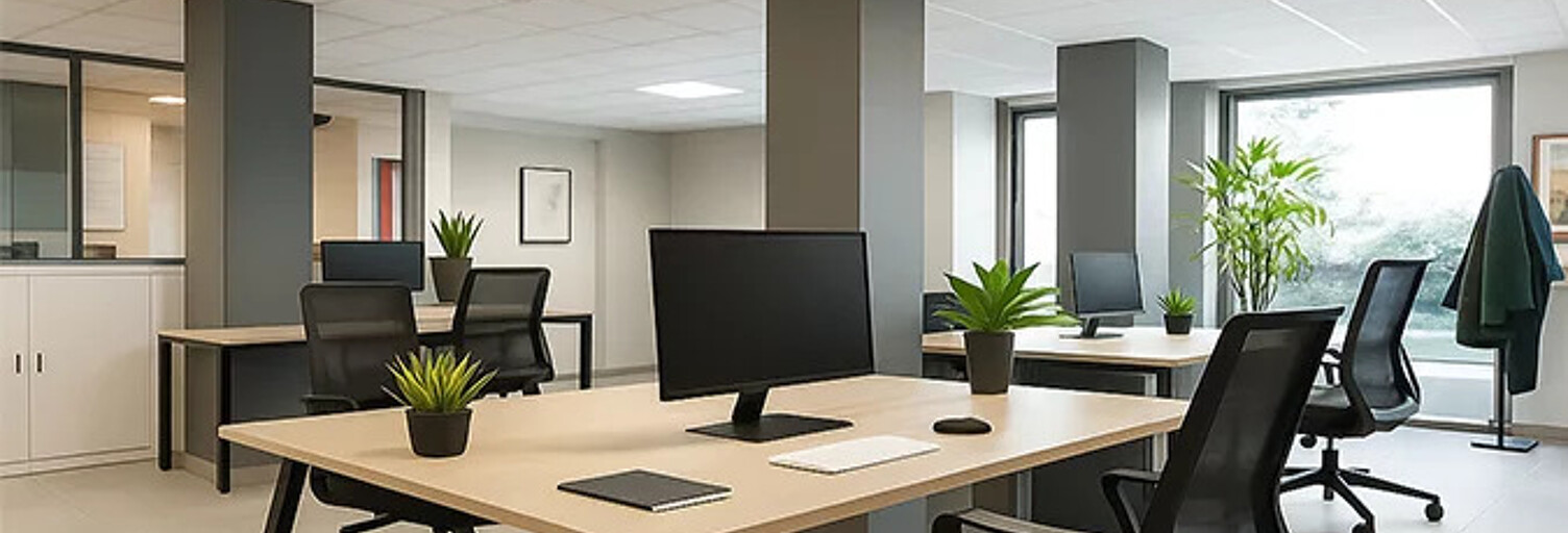 Bureau  213 m² à vendre à Boulogne-Billancourt (92100)