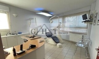 Bureau  129 m² à vendre à Villenoy (77124)