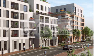 Commerce  147 m² à vendre à Fontenay-sous-Bois (94120)