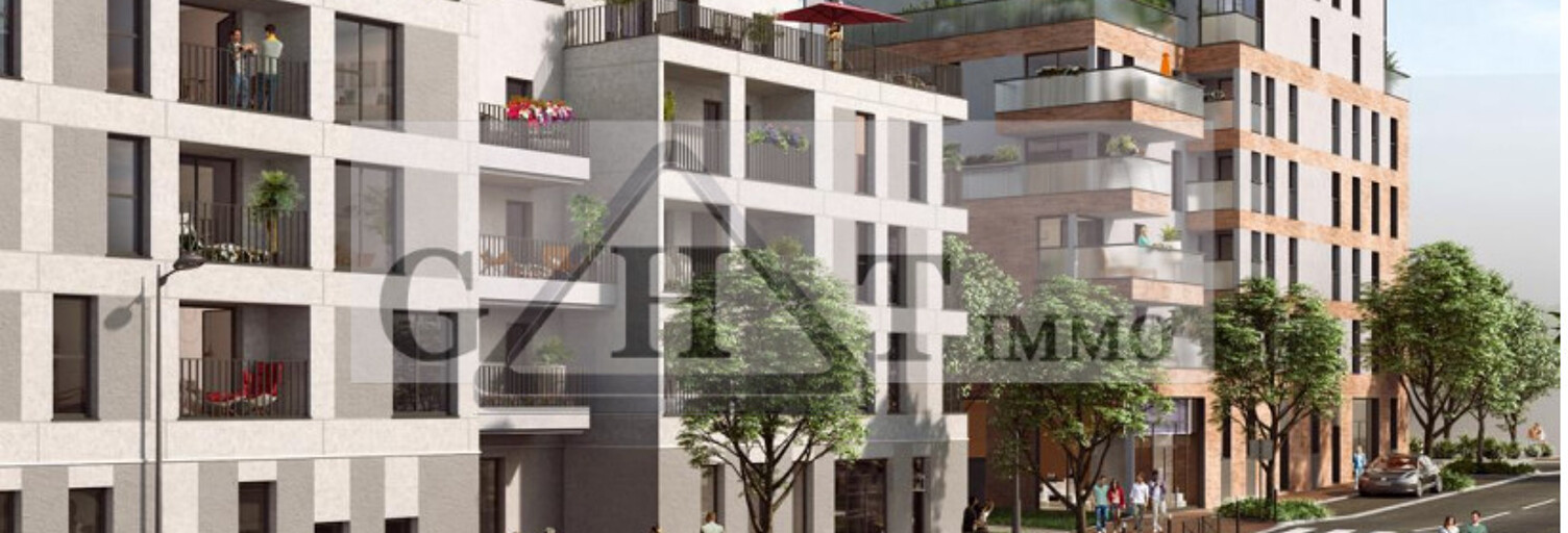 Commerce  147 m² à vendre à Fontenay-sous-Bois (94120)