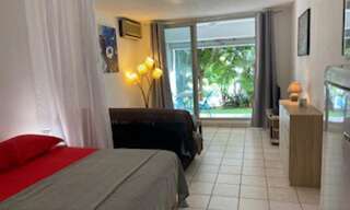 Appartement 1 Pièce 30 m² à vendre à Saint-Paul (97434)