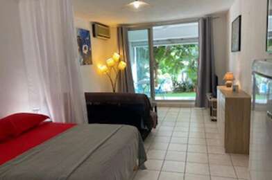 Appartement 1 pièces 195000 €