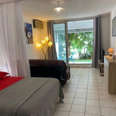 Appartement 1 pièces 195000 €