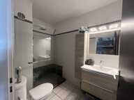 A VENDRE EN EXCLUSIVITE STUDIO A SAINT GILLES LES BAINS — photo 3
