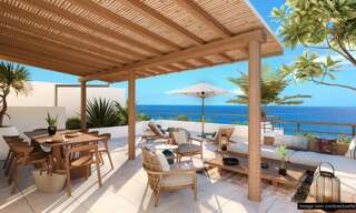 Appartement 3 Pièces 59 m² à vendre à Saint-Paul (97434)