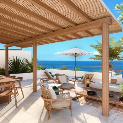 Appartement 3 pièces 434880 €