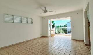 Appartement 3 Pièces 59 m² à louer à Sainte-Rose (97115)