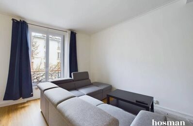 vente appartement 215 000 € à proximité de Paris 18 (75018)