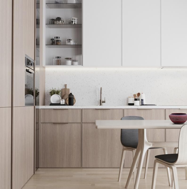 Appartement  T3 à vendre Toulouse 31500