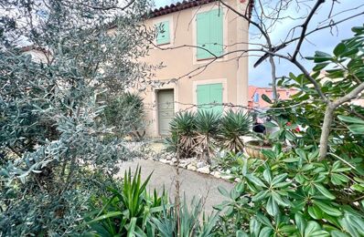 vente maison 249 900 € à proximité de Istres (13800)