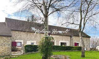 Maison 6 Pièces 170 m² à vendre à Parigné-l'Évêque (72250)