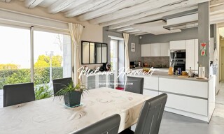 Maison 6 Pièces 170 m² à vendre à Parigné-l'Évêque (72250)