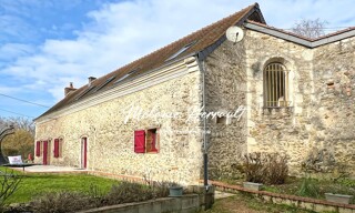 Maison 6 Pièces 170 m² à vendre à Parigné-l'Évêque (72250)