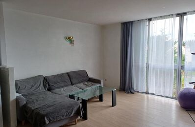 vente appartement 52 000 € à proximité de Chauny (02300)