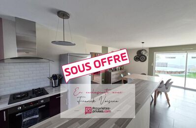 vente maison 289 500 € à proximité de La Boissière-de-Montaigu (85600)