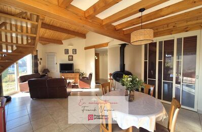 vente maison 459 500 € à proximité de Les Landes-Genusson (85130)