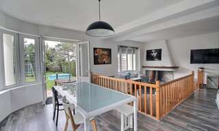 Maison 7 Pièces 143 m² à vendre à Saint-Sulpice-de-Royan (17200)