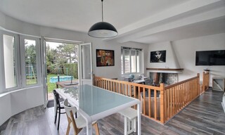 Maison 7 Pièces 143 m² à vendre à Saint-Sulpice-de-Royan (17200)