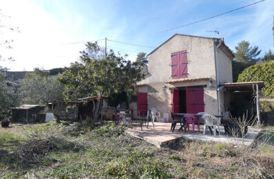 vente maison 250 000 € à proximité de Artignosc-sur-Verdon (83630)