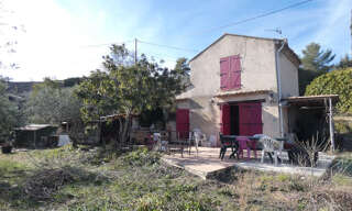 Maison 2 Pièces 33 m² à vendre à Salernes (83690)