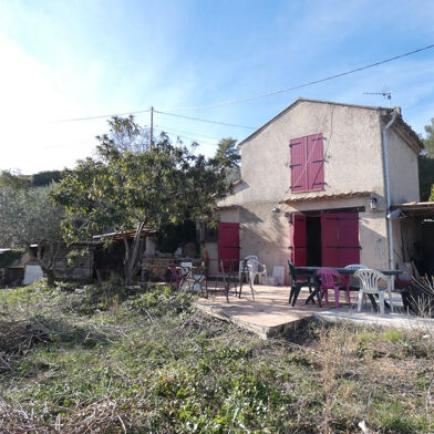Maison 2 pièces 230000 €